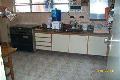 Imagem 8 de 30 de Apartamento Com 3 Dorms, Marapé, Santos - R$ 480 Mil, Cod: 4106 - V4106