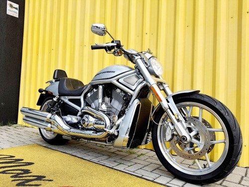 Imagem 2 de 15 de Harley Davidson Vrod