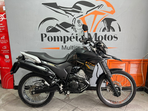 Yamaha Xtz 250 Lander 2020