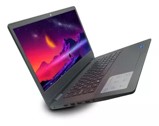 Laptop Dell Vostro 3400 Corei5-1135g7 8gb Ram 1tb Ref
