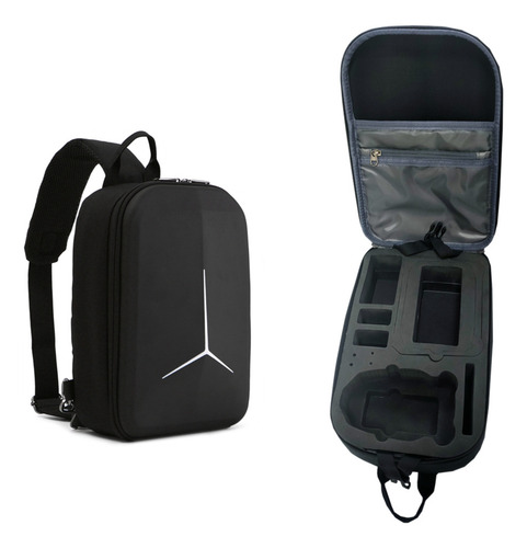 Mochila Con Bolsa De Almacenamiento Mini 3/3pro