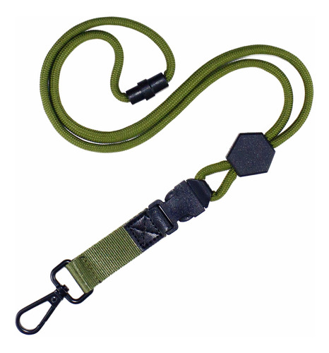 Lanyard Breakaway Resistente Para Llaves,hebilla