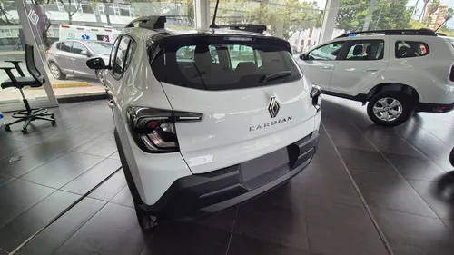 Renault Kardian 1.6 Evolution Mt
