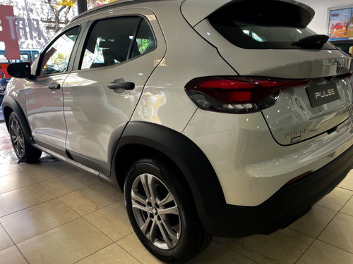 Imagen 23 de 24 de Fiat Pulse 0km 2023 Todas Las Versiones V