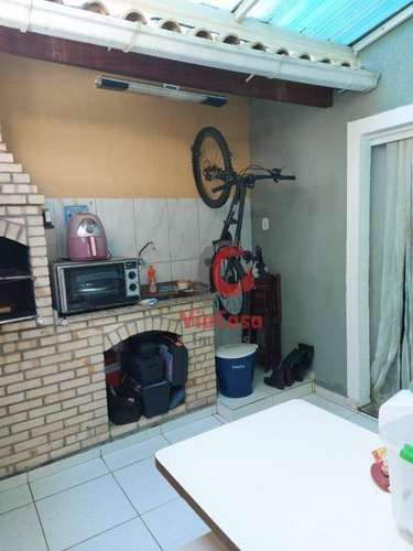 Imagem 17 de 20 de Triplex, 4 Quartos, Próximo Shopping Marileia !!! - Ca2326