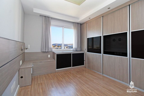 Imagem 12 de 30 de Apartamento À Venda No Bairro Jardim Lindóia - Porto Alegre/rs - O-27307-44556
