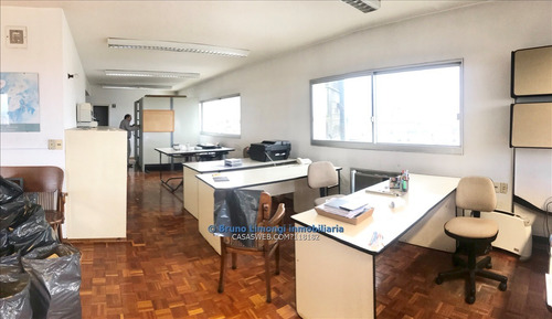 Alquiler Oficina Centro Edificio Torre El Gaucho