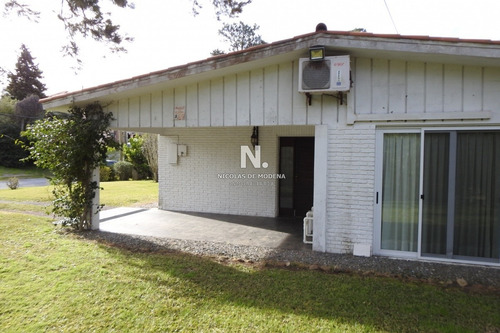 Hermosa Casa En Phorizontal- Ref: 3359