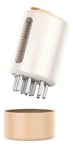 Aplicador Eléctrico Para Cuero Cabelludo Z Hair Conditioner