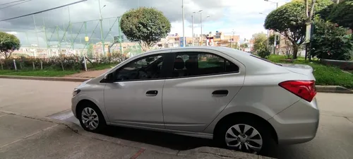 Chevrolet Onix 1.4 Ltz