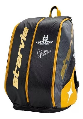 Bolso Paletero Starvie Warrior En My Padel Gear