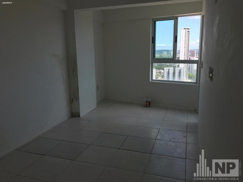 Imagem 16 de 20 de Apartamento À Venda Em Recife/pe - Jm01v