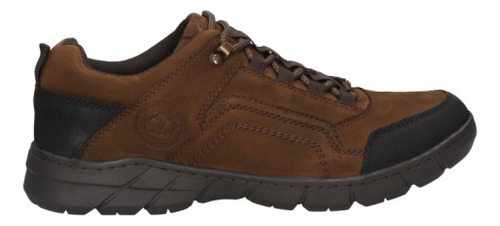 Zapato Casual Hombre Panama Jack - H842