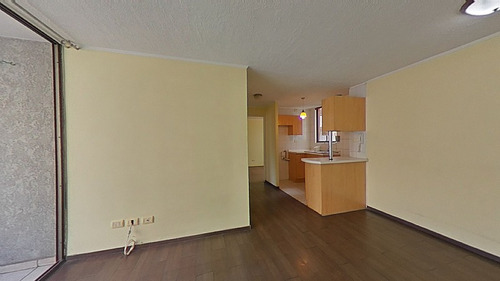 Departamento De 2 Dormitorios, 2 Baños