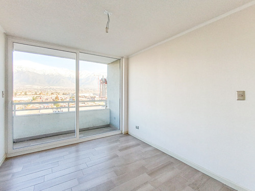 Edificio Nueva Cuatro (1 Est. 1 Bod.) Vista Suroriente Piso