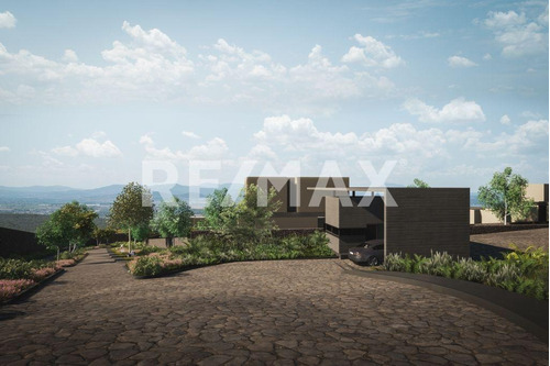 Imagen 2 de 19 de Terrenos Residenciales En Venta Dentro De Vista Real Rtv220221-ha - (2)