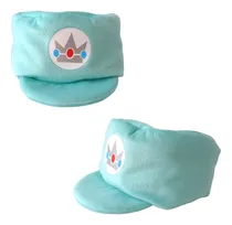 Comprar Disfraz Gorro Rosalina Mario Luigi Kuppa Toadette Yoshi Daisy Honguito Toad Peach Wario Waluigi Donkey Kong X 1 Pieza
