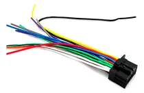 Comprar Conector Arnes Autoestereo Kenwood