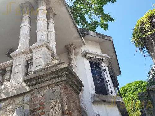 Casa En Venta En Col. Altavista, Tampico Tamaulipas.