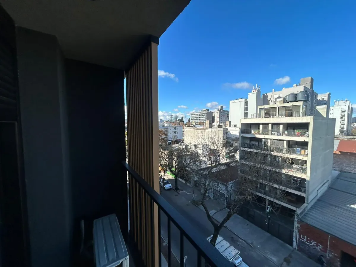 Alquiler Apartamento En La Blanqueada · Foto 2