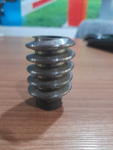 Tornillo Sin Fin Para Motor Dkc400 800kg