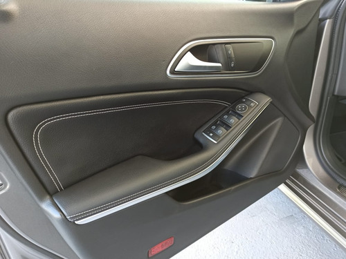 Mercedes Benz Cl200 1.6 Automático 2017