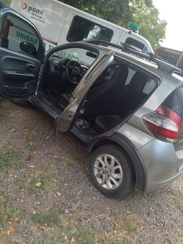 Imagen 3 de 6 de Fiat Mobi