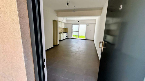 Venta Ph - 4 Amb A Estrenar Patio Y Jardín