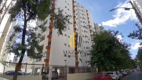 Edf. Azorin | 101 M² | 2 Quartos (suítes) | 1 Vaga De Garagem | R$ 325.000 - Ap1906