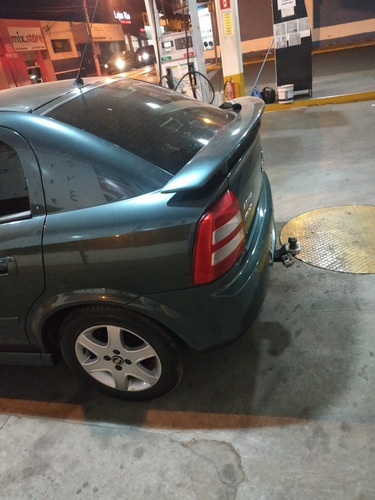 Chevrolet Astra 2008 2.0 Advantage Flex Power 5p
