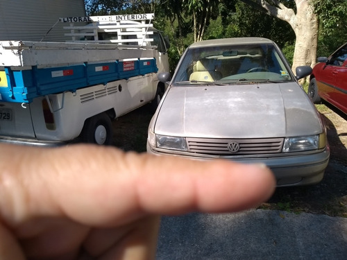 Volkswagen Logus Cli