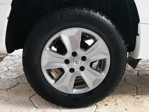 Imagem 6 de 11 de Renault Duster Oroch Dynamique 1.6 2017