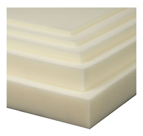 Hule Espuma 1mx2mx1.3cm