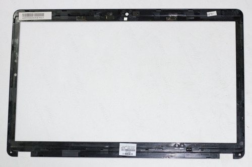 Carcasa, Tapa Display Y Bisel Hp 630 646837-001 646115-001 (Usado)