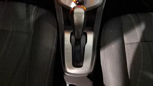 Chevrolet Sonic 1.6 AT F LTZ