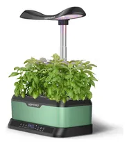 Comprar Sistema De Cultivo Hidropónico 12 Cápsulas, Jardín Interior