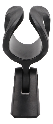 Soporte Para Clip De Micrófono Jd06, Micrófono Universal De
