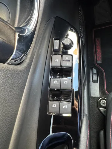 Toyota Yaris 1.5 Sport Cvt