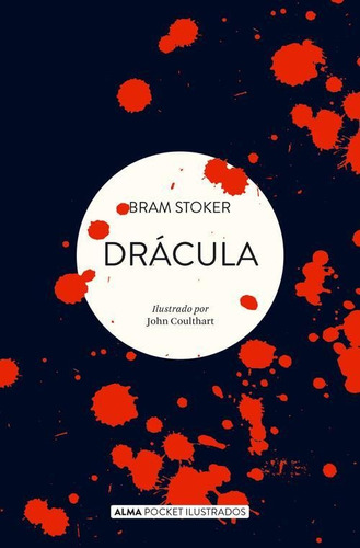 Dracula- Alma - Stoker, Bram