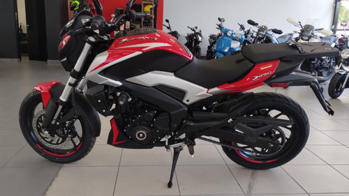 Dominar 250 Bajaj Chakan Moto Mejor Financiacion