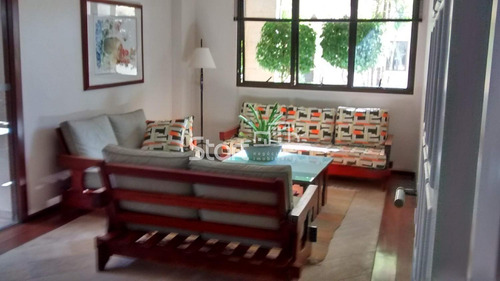 Imagem 23 de 30 de Apartamento À Venda Em Cambuí - Ap003125