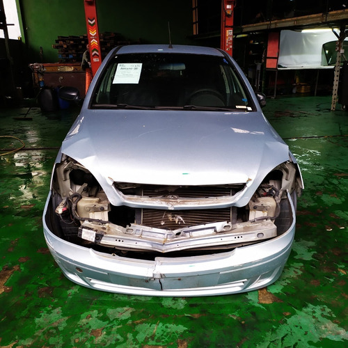 Imagem 5 de 10 de Sucata Chevrolet Corsa Joy 1.0 2005