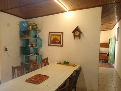 Imagen 17 de 30 de V011 - Casa 4 Ambientes - Lucila Del Mar