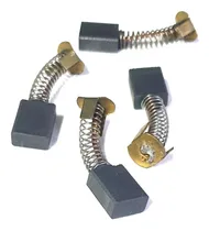Comprar Carbones Sierra Electrica Hitachi Y Otros X2 Pares 7x15x19mm