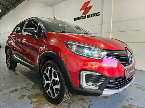 Renault Captur 1.6 Intens Cvt