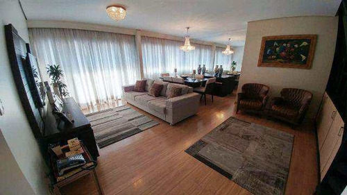 Apartamento 4 Dorms - R$ 2.850.000,00 - 240m² - Código: 8648 - V8648