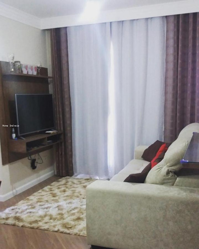 Imagem 2 de 13 de Apartamento Para Venda Em Guarulhos, Vila Augusta, 2 Dormitórios, 1 Banheiro, 1 Vaga - 9807hl_1-1787698