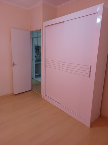Imagem 9 de 12 de Apartamento Vila Progresso 2 Dormitórios Região Saída Pra Valinhos Com Elevador - Ap010 - 68402823