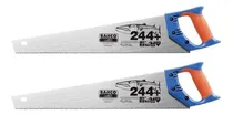 Comprar Pack 2 Serruchos Barracuda Bahco 22  Professional 244p