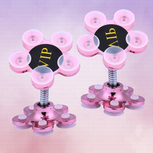 Phone Holder Stand Double Sided 2 Pcs